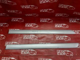 Молдинг двери задний TOYOTA RAUM