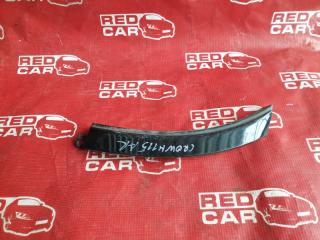 Накладка на крыло задняя правая TOYOTA CROWN контрактная Накладка на крыло задняя правая TOYOTA CROWN