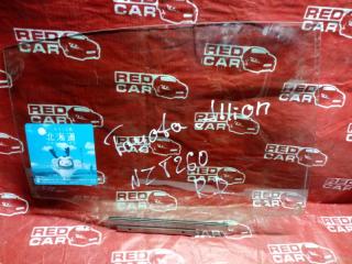 Стекло двери заднее правое TOYOTA ALLION