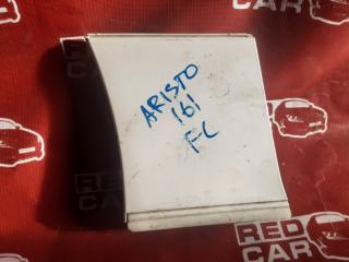 Накладка на крыло передняя левая TOYOTA ARISTO контрактная Накладка на крыло передняя левая TOYOTA ARISTO