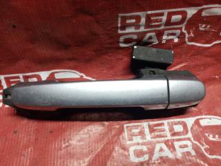 Ручка двери внешняя задняя левая TOYOTA PASSO