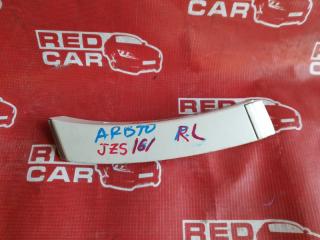 Накладка на крыло задняя левая TOYOTA ARISTO