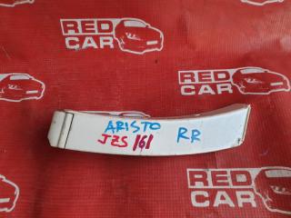 Накладка на крыло задняя правая TOYOTA ARISTO контрактная Накладка на крыло задняя правая TOYOTA ARISTO