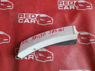 Накладка на крыло задняя правая TOYOTA ARISTO контрактная Накладка на крыло задняя правая TOYOTA ARISTO