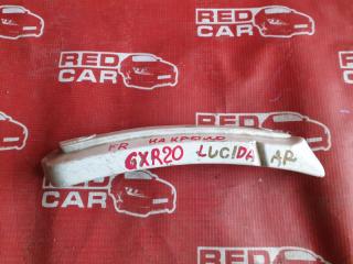 Накладка на крыло передняя правая TOYOTA ESTIMA LUCIDA