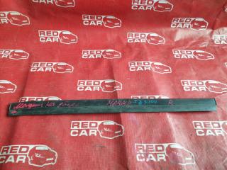 Молдинг двери задний TOYOTA MARK II