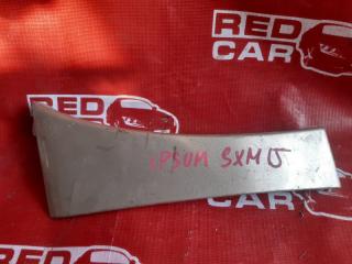 Накладка на крыло передняя правая TOYOTA IPSUM контрактная Накладка на крыло передняя правая TOYOTA IPSUM