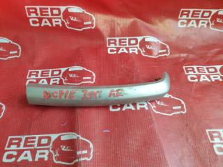 Планка под фару передняя левая TOYOTA IST контрактная Планка под фару передняя левая TOYOTA IST