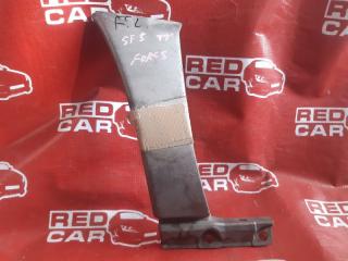 Накладка на крыло передняя левая SUBARU FORESTER