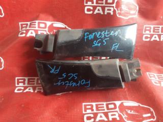 Накладка на крыло передняя SUBARU FORESTER