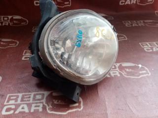 Туманка передняя правая TOYOTA MARK II