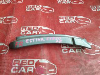 Накладка на крыло передняя правая TOYOTA ESTIMA 1993