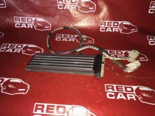 Фото запчасти реостат печки TOYOTA COROLLA FIELDER с 2007-2012 контрактная запчасть Запчасть реостат печки TOYOTA COROLLA FIELDER с 2007-2012
