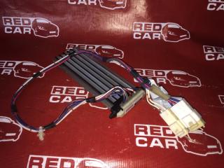 Фото запчасти реостат печки TOYOTA COROLLA FIELDER с 2007-2012 контрактная запчасть Запчасть реостат печки TOYOTA COROLLA FIELDER с 2007-2012