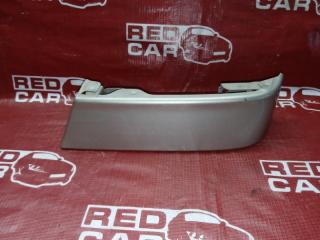 Планка под стоп правая NISSAN SUNNY 2001