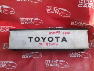 Накладка радиатора TOYOTA TOWN ACE
