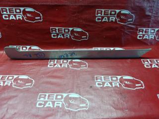 Накладка на крыло задняя левая TOYOTA RAUM 2006