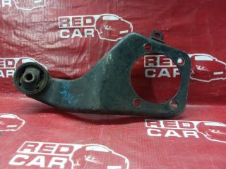 Подушка редуктора передняя MITSUBISHI PAJERO 2000 контрактная Подушка редуктора передняя MITSUBISHI PAJERO 2000