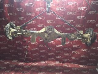 Мост задний ISUZU WIZARD 1998