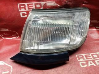 Габарит передний правый MITSUBISHI RVR