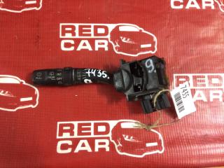 Гитара левая TOYOTA MARK II QUALIS