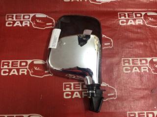 Запчасть зеркало правое SUZUKI WAGON R