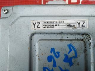 Блок управления рулевой рейкой HONDA FREED 2009