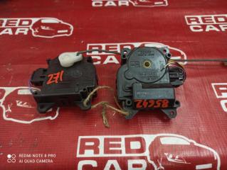 Сервопривод заслонок печки TOYOTA GAIA 2002