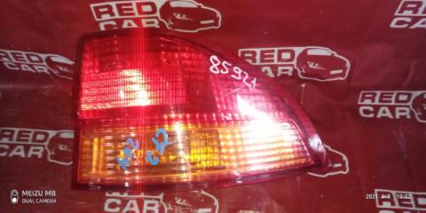 Стоп-сигнал правый HONDA ACCORD 1999