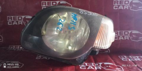 Запчасть фара левая MAZDA LAPUTA 1999