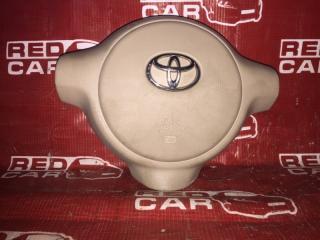 Airbag на руль TOYOTA PORTE 2007