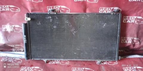 Радиатор кондиционера TOYOTA SIENTA