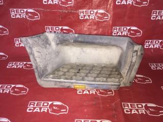 Подножка передняя правая MITSUBISHI CANTER 2001