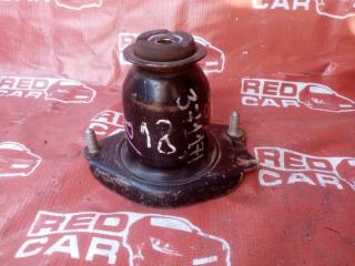 Опора стойки задняя левая TOYOTA COROLLA FIELDER