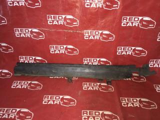 Накладка на крыло передняя левая NISSAN FUGA 2005