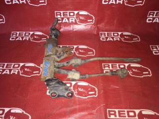 Рычаг переключения КПП TOYOTA HIACE 2001