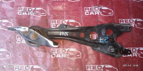 Рычаг задний левый HONDA ACCORD контрактная Рычаг задний левый HONDA ACCORD