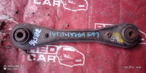 Тяга поперечная задняя HONDA STEPWGN