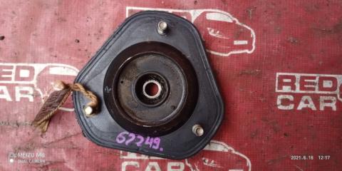 Опора стойки передняя правая TOYOTA ESTIMA 1993