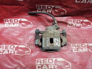 Фото запчасти суппорт задний левый NISSAN CEDRIC контрактная запчасть Запчасть суппорт задний левый NISSAN CEDRIC