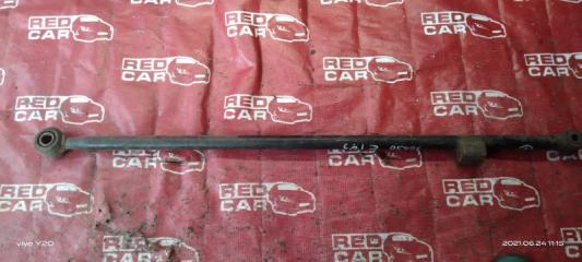 Тяга поперечная задняя TOYOTA FUNCARGO контрактная Тяга поперечная задняя TOYOTA FUNCARGO