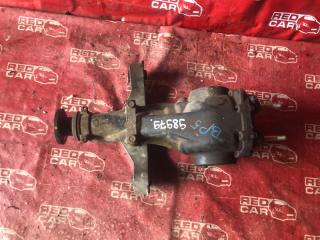 Редуктор задний SUBARU LEGACY