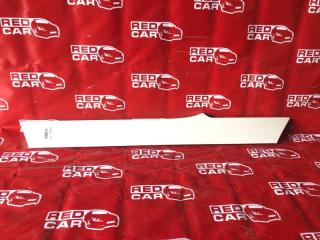 Накладка на крыло задняя левая TOYOTA VOXY 2007