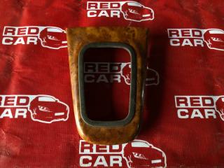 Консоль КПП NISSAN BLUEBIRD SYLPHY 2001
