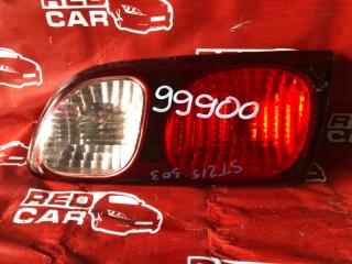 Фальшпанель правый TOYOTA CALDINA 2001