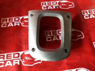 Консоль КПП TOYOTA RAV4 2002