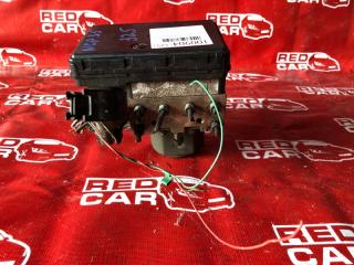 Блок ABS TOYOTA BB 2000