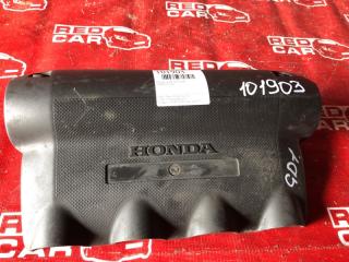 Декоративная крышка ДВС HONDA FIT контрактная Декоративная крышка ДВС HONDA FIT