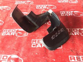 Брызговики комплект задние TOYOTA CARIB