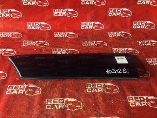 Накладка на крыло задняя правая MAZDA PREMACY 2005